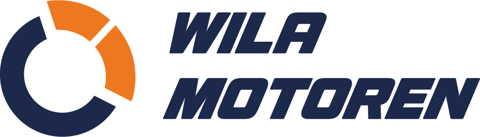 WILa motoren logo